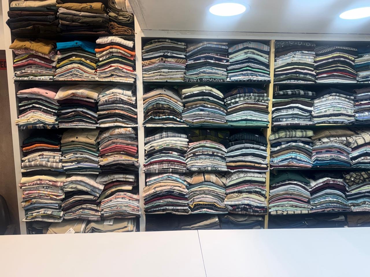 Women's Wear