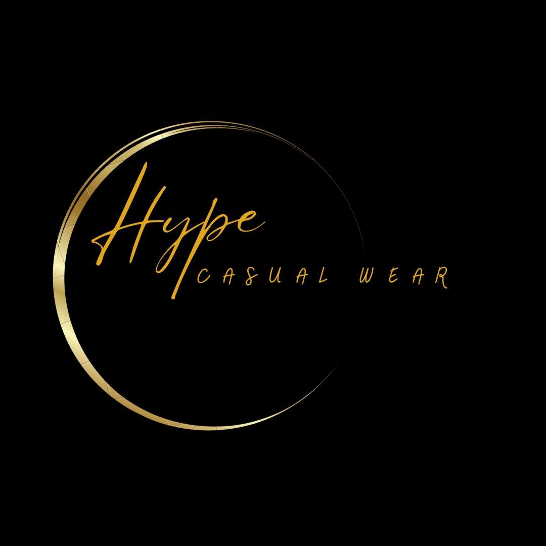 HYPE CAUSAL WEAR